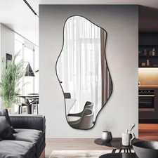 Large irregular mirror for sale  Anaheim