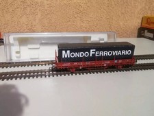 Tecnotren carro telonato usato  Lentate sul Seveso
