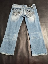 Miss womens jeans for sale  Timbo