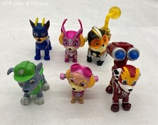 Lot paw patrol for sale  Columbus
