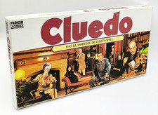 Cluedo detektiv spiel gebraucht kaufen  Emmendingen