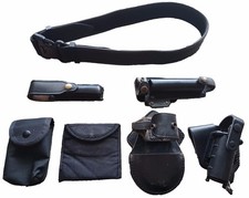 Duty belt kit for sale  SHEPTON MALLET