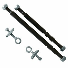 Hmparts pocket bike usato  Spedire a Italy