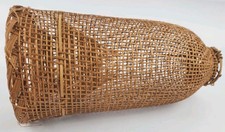 Cesta de armadilha vintage para enguia de peixe comprar usado  Enviando para Brazil
