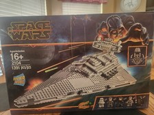 Star wars lego for sale  Warner Robins
