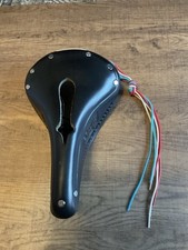 Brooks b17 carved for sale  KING'S LYNN