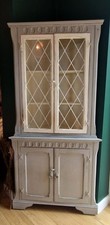 Vintage antique wooden for sale  CHESTERFIELD