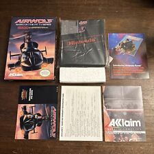 Airwolf nintendo nes for sale  Plano