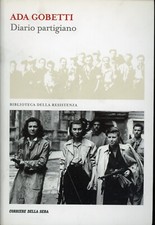 Ada gobetti diario usato Ada gobetti diario usato  Milano