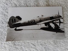Hawker tempest 11. for sale  LONDON