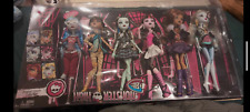 Monster high original d'occasion  Expédié en Belgium