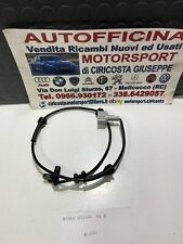 Sensore abs nissan usato  Sinopoli
