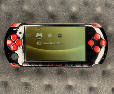 Rare sony psp for sale  GLASGOW