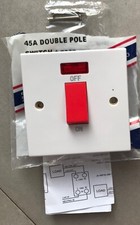 cooker switch socket for sale cooker switch socket for sale DENBIGH