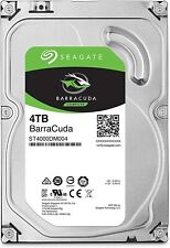 Seagate barracuda st4000dm004 d'occasion  Pau