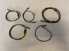 Shimano di2 wires for sale  Mooresville