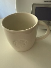 Starbucks tasse becher gebraucht kaufen  Deutschland