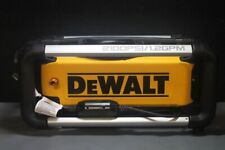 Dewalt dwpw2100 2100 for sale  Wichita