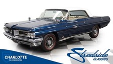 1962 pontiac grand for sale  Concord