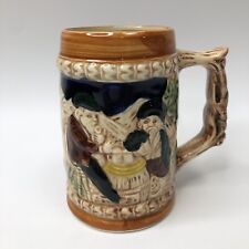Vintage ceramic german for sale  Milton