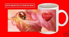Mug tasse ceramique d'occasion  Lapalud
