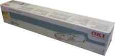 Oki 44469742 cyan for sale  UK