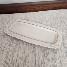 Vintage lenox scalloped for sale  Nescopeck