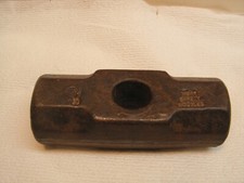 Vintage lb. sledgehammer for sale  Ponca City