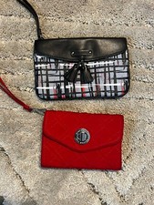 Vera bradley wristlet for sale  Newark
