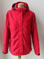 Winterjacke anorak killtec gebraucht kaufen  Lübeck