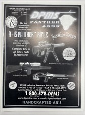 2003 dpms firearms for sale  Columbus