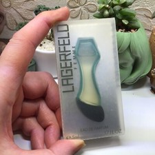 Parfum miniatur karl gebraucht kaufen  Recklinghausen