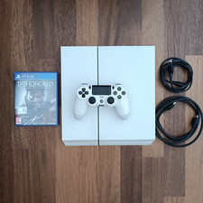 Console sony playstation usato  Roma