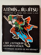 Atemis jiu jitsu d'occasion Atemis jiu jitsu d'occasion  Maulévrier