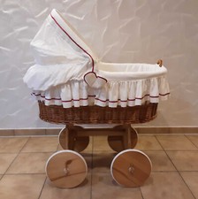 Baby korbwagen samt gebraucht kaufen  Eberstadt