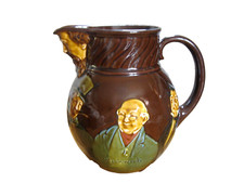 Royal doulton kingsware for sale  Salem
