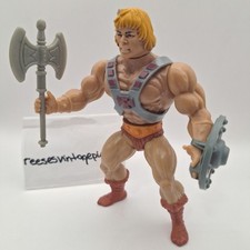 Vtg man motu for sale  Norfolk