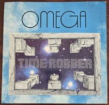 Time robber mega gebraucht kaufen  Lich