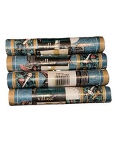 Papel de parede Village Golf tema preparado boarder 4 rolos de bolas e camisetas de golfe 5yd comprar usado  Enviando para Brazil