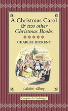 Christmas carol two for sale  ROSSENDALE