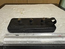 Original vintage weeden for sale  Etters