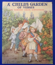 Child garden verse for sale  Saint Helena Island