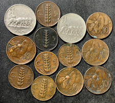 Old italy coin for sale  Olympia