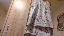 duck egg duvet cover for sale  LIVERSEDGE