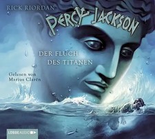 Percy jackson teil gebraucht kaufen  Berlin