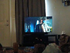 Vizio inch full for sale  Coushatta