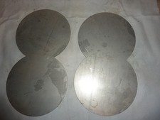 edelstahl ronde gebraucht kaufen edelstahl ronde gebraucht kaufen  Annaberg-Buchholz, Mildenau