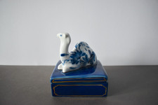 Camel keepsake box for sale  EDINBURGH