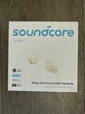 Soundcore sleep a30 d'occasion  Expédié en Belgium