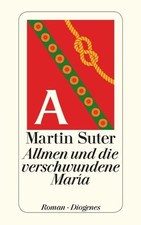 Allmen verschwundene maría gebraucht kaufen  Berlin